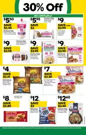 Woolworths catalogue week 42 Page 29: FroPro Protein Burrito €5,95, FroPro Fit Sauce Garlic Aioli €5,50