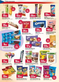 Trefa leták týden 42 Strana 6: Dr Oetker ovesná kaše €9,90, Gusto paw patrol €22,90