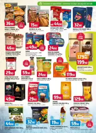 Trefa leták týden 42 Strana 7: Vitana rýže €44,90, Nowaco premium zámecká směs €32,90