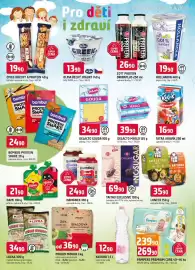 Trefa leták týden 42 Strana 8: Hamánek €24,90, Lucka rýžové těstoviny €34,90