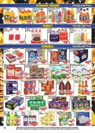 Devland Cash And Carry catalogue Page 12: Pin Pop Assorted €39,99, Yogueta Pops Assorted €39,99
