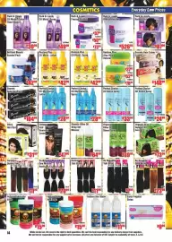 Devland Cash And Carry catalogue Page 14: Olive Oil Wrap Set Mousse €64,99, Perfect Choice Oil Moisturising Spray €28,99