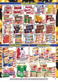 Devland Cash And Carry catalogue Page 5: Bakers Topper Biscuits Assorted €112,99, Baumanns Short Bread Biscuits €219,99