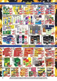 Devland Cash And Carry catalogue Page 6: Dawn Lotion for Men Assorted €141,99, Glen Tea Bags €154,99