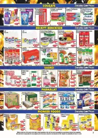 Devland Cash And Carry catalogue Page 7: Moors Jelly Assorted €51,99, Sta Soft Doy Pack €13,99