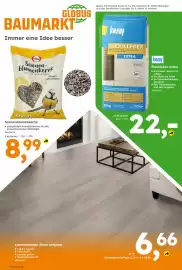 Globus Baumarkt Prospekt woche 42 Seite 12