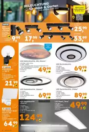 Globus Baumarkt Prospekt woche 42 Seite 2