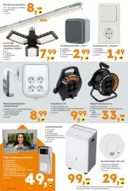 Globus Baumarkt Prospekt woche 42 Seite 4