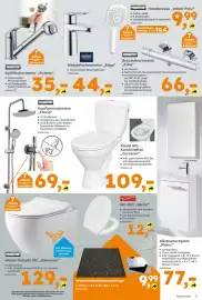 Globus Baumarkt Prospekt woche 42 Seite 7