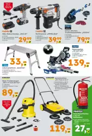 Globus Baumarkt Prospekt woche 42 Seite 9