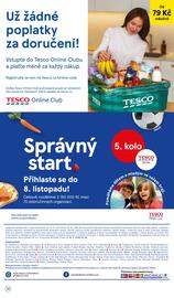 Tesco leták týden 42 Strana 36