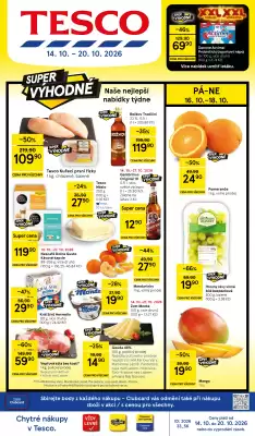 Tesco (platné do 20-10)