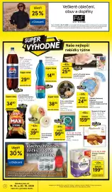 Tesco leták týden 42 Strana 2