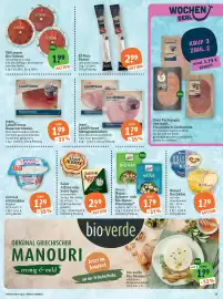 Tegut Prospekt woche 42 Seite 13