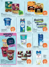 Tegut Prospekt woche 42 Seite 12