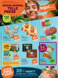 Tegut Prospekt woche 42 Seite 3