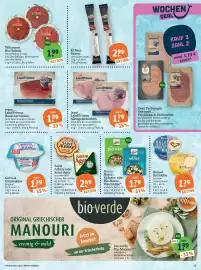 Tegut Prospekt woche 42 Seite 13