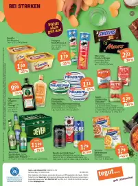 Tegut Prospekt woche 42 Seite 23