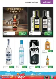 Tamda Foods leták týden 42 Strana 15: Stará myslivecká €149,00, Leon tuzemák €56,90