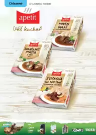 Tamda Foods leták týden 42 Strana 20