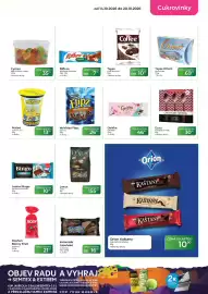 Tamda Foods leták týden 42 Strana 27: McVities Flipz €26,90, Lexus peanut cream €155,00