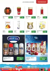 Tamda Foods leták týden 42 Strana 53: Bispol Diffuser €39,90, Coral Pearls Plus €32,90