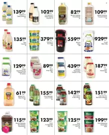 Save Hyper catalogue Page 10: Mama's Mayo €559,99, B-well Canola Mayo €929,99
