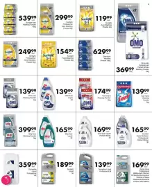 Save Hyper catalogue Page 26: Comfort Fabric Softener Professional/Perfect Whites €165,99