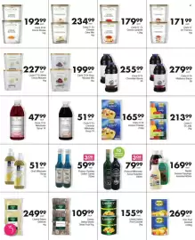 Save Hyper catalogue Page 5: Carte D'Or Custard Powder €165,99, Firdous Milkshake Syrup Assorted €79,99