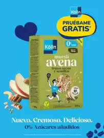 Folleto Alcampo Página 1