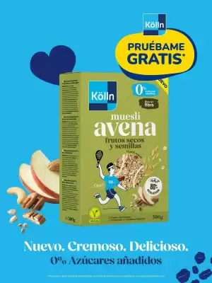 Alcampo (válido hasta el 22-11)