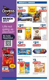 Foodland catalogue week 42 Page 16