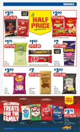 Foodland catalogue week 42 Page 17