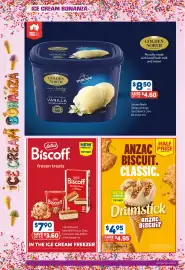 Foodland catalogue week 42 Page 24