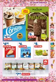 Foodland catalogue week 42 Page 25