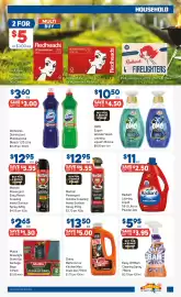 Foodland catalogue week 42 Page 29