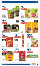 Foodland catalogue week 42 Page 31
