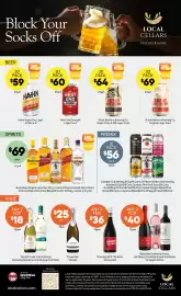 Foodland catalogue week 42 Page 33