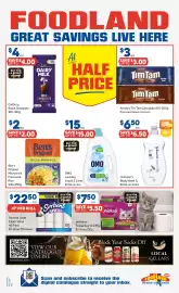 Foodland catalogue week 42 Page 35
