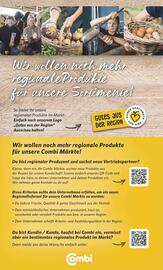 Combi Prospekt woche 42 Seite 32