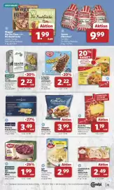 Combi Prospekt woche 42 Seite 11
