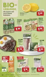 Combi Prospekt woche 42 Seite 14