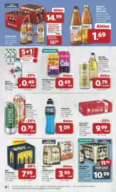 Combi Prospekt woche 42 Seite 18