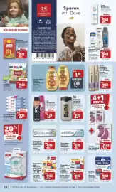 Combi Prospekt woche 42 Seite 20