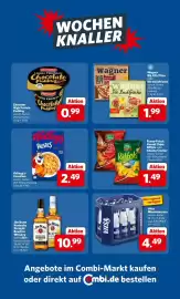 Combi Prospekt woche 42 Seite 28