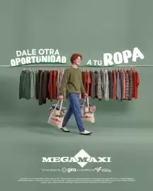 Catálogo Megamaxi Página 1