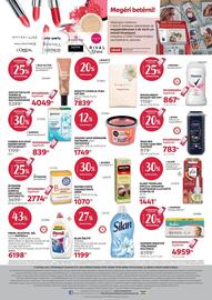 Rossmann akciós újság Oldal 2