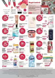 Rossmann akciós újság Oldal 2
