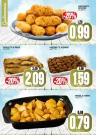 Volantino Vicino a te supermercati Pagina 14