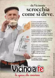 Volantino Vicino a te supermercati Pagina 22